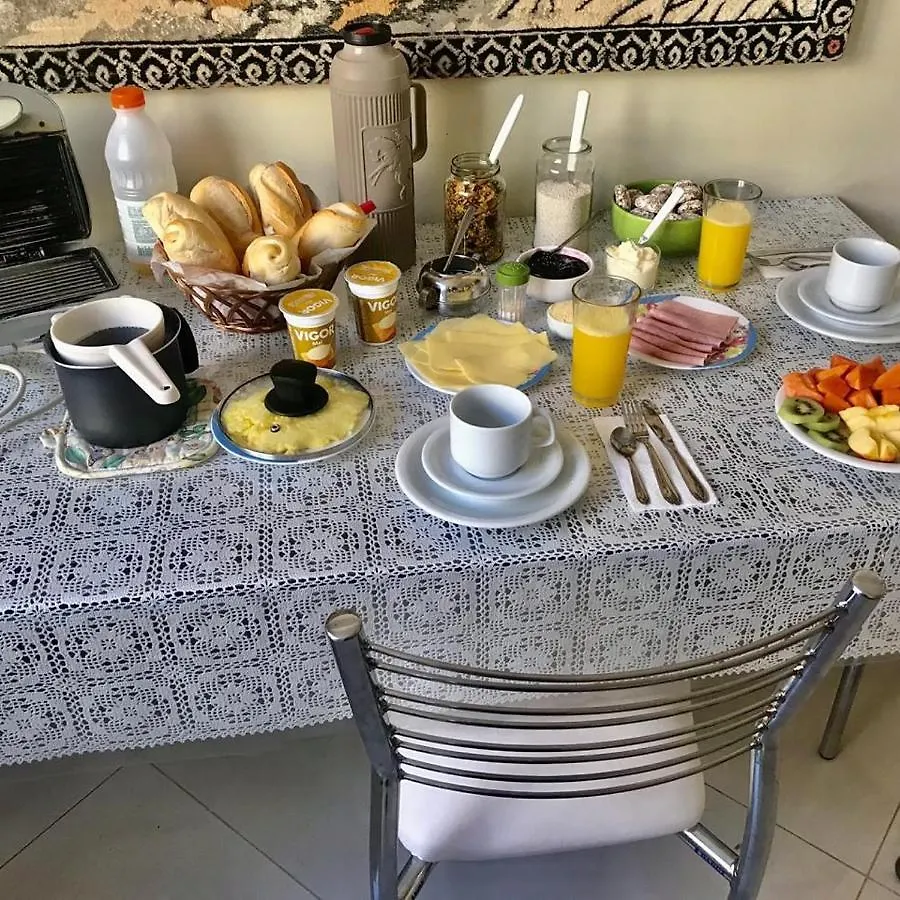 Suites E Quartos Na Avenida Carlos Gomes Porto Alegre