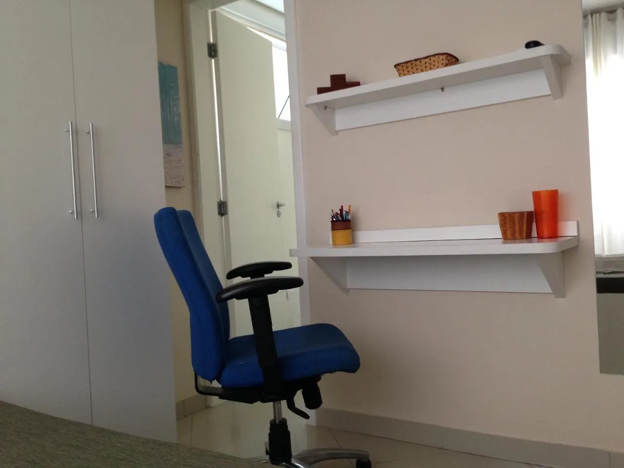 Homestay Suites E Quartos Na Avenida Carlos Gomes Porto Alegre