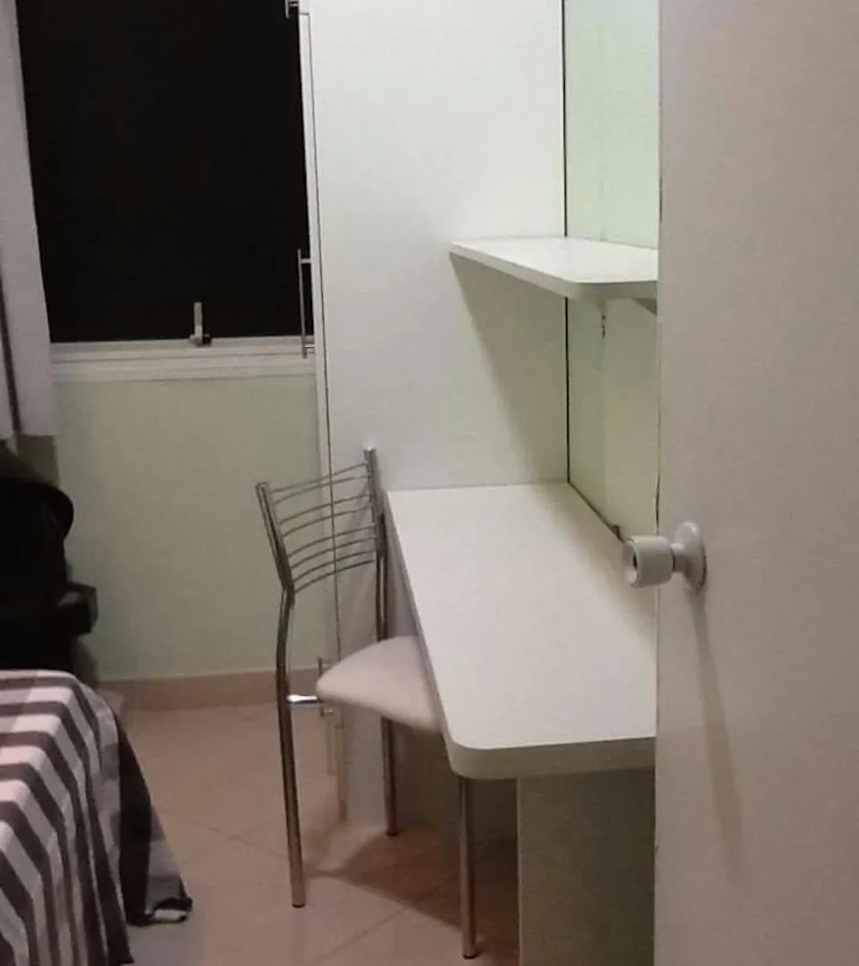 Suites E Quartos Na Avenida Carlos Gomes Porto Alegre