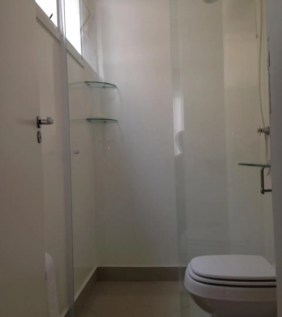 Suites E Quartos Na Avenida Carlos Gomes Porto Alegre Homestay